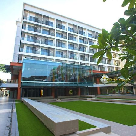 Aeropod Kk Studio Unit 09 Near Airport And City Free Parking Kota Kinabalu Exterior foto
